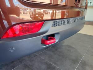 Jeep Compass 2.4 4x4 Trailhawk - Image 27