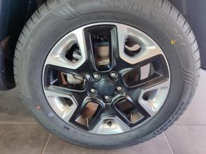 Jeep Compass 2.4 4x4 Trailhawk - Image 30