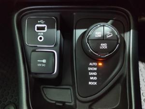 Jeep Compass 2.4 4x4 Trailhawk - Image 7