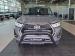 Toyota Hilux 2.4GD-6 double cab Raider auto - Thumbnail 2