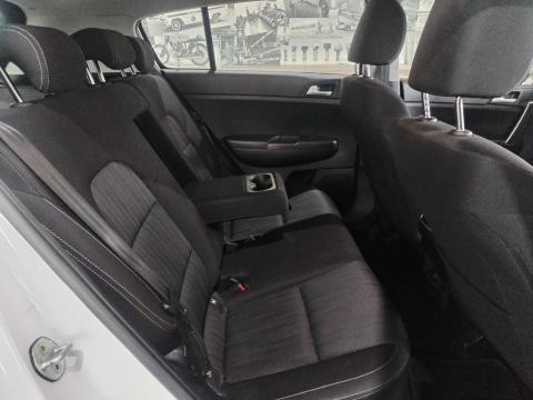 Image Kia Sportage 2.0 Ignite Plus auto