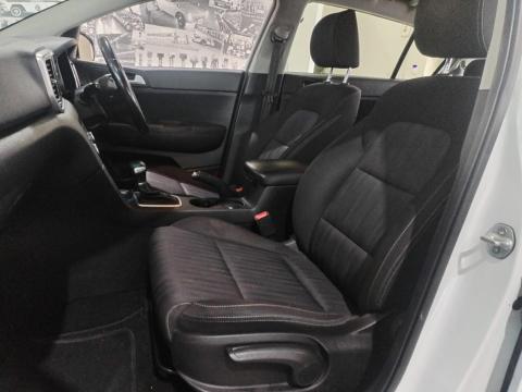 Image Kia Sportage 2.0 Ignite Plus auto