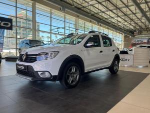 Renault Sandero 66kW turbo Stepway Plus - Image 2