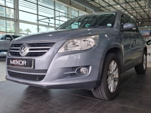 Volkswagen Tiguan 2.0TSI Sport&Style 4Motion - Image 2