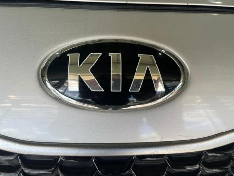 Image Kia Rio hatch 1.4 Tec