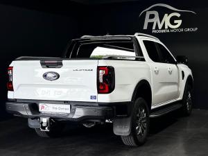 Ford Ranger 2.0 BiTurbo double cab Wildtrak - Image 5