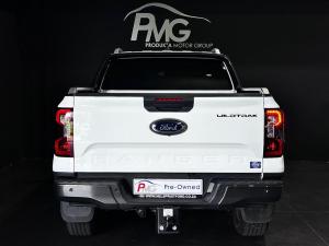 Ford Ranger 2.0 BiTurbo double cab Wildtrak - Image 6