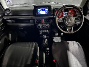 Suzuki Jimny 1.5 GL AllGrip 5-door manual - Image 18
