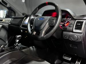 Ford Ranger 2.0Bi-Turbo double cab 4x4 Raptor - Image 17