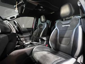 Ford Ranger 2.0Bi-Turbo double cab 4x4 Raptor - Image 22