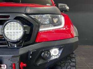 Ford Ranger 2.0Bi-Turbo double cab 4x4 Raptor - Image 3