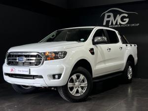 Ford Ranger 2.2TDCi double cab Hi-Rider XLS - Image 1