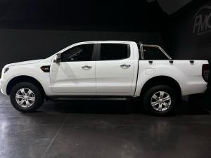 Ford Ranger 2.2TDCi double cab Hi-Rider XLS - Image 3