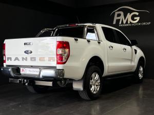 Ford Ranger 2.2TDCi double cab Hi-Rider XLS - Image 5