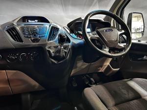 Ford Tourneo Custom 2.2TDCi LWB Trend - Image 10