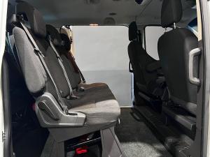 Ford Tourneo Custom 2.2TDCi LWB Trend - Image 21