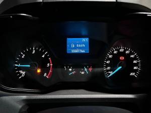 Ford Tourneo Custom 2.2TDCi LWB Trend - Image 8
