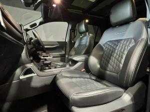 Ford Everest 3.0TD V6 4WD Platinum - Image 14