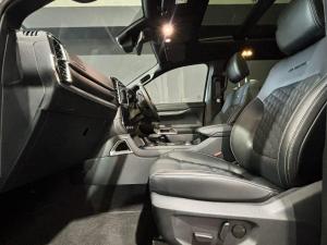 Ford Everest 3.0TD V6 4WD Platinum - Image 22