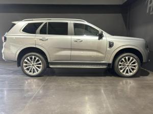 Ford Everest 3.0TD V6 4WD Platinum - Image 3