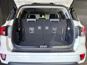 Ford Everest 2.0 BiTurbo 4x4 XLT - Image 8