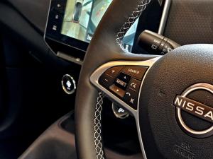 Nissan Magnite 1.0 Acenta Plus auto - Image 17