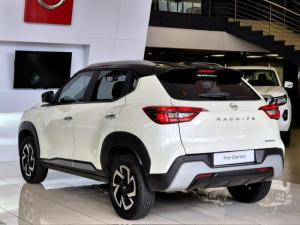 Nissan Magnite 1.0 Acenta auto - Image 9