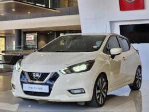 Nissan Micra 84kW turbo Tekna - Image 6