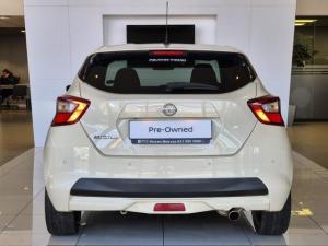 Nissan Micra 84kW turbo Tekna - Image 7