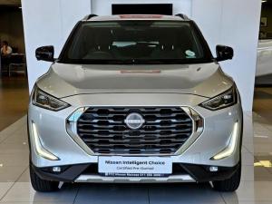 Nissan Magnite 1.0 Acenta manual - Image 14