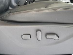 Nissan Navara 2.5DDTi double cab LE - Image 13