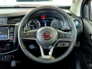 Nissan Navara 2.5DDTi double cab Pro-4X 4x4 Warrior - Image 15