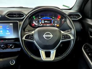 Nissan Magnite 1.0 Turbo Acenta auto - Image 12
