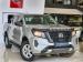 Nissan Navara 2.5DDTi double cab SE Plus manual - Thumbnail 1
