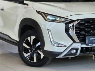 Nissan Magnite 1.0 Turbo Acenta auto