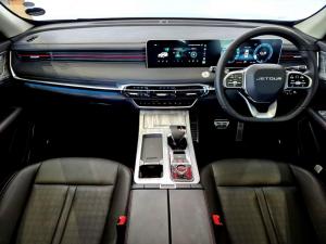 Jetour X70 Plus 1.5T Deluxe - Image 12