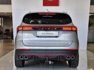 Jetour X70 Plus 1.5T Deluxe - Image 7