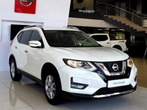 Nissan X-Trail 2.5 4x4 Acenta Tech - Image 2