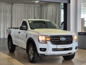 Ford Ranger 2.0 SiT single cab XL 4x4 manual - Image 4