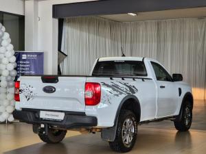 Ford Ranger 2.0 SiT single cab XL 4x4 manual - Image 7