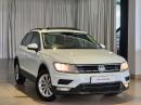 Thumbnail Volkswagen Tiguan 1.4TSI Comfortline