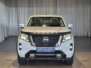 Nissan Navara 2.5DDTi double cab LE Plus - Image 4