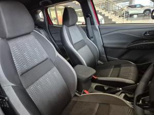 Nissan Magnite 1.0 Turbo Kuro - Image 11