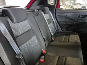 Nissan Magnite 1.0 Turbo Kuro - Image 15