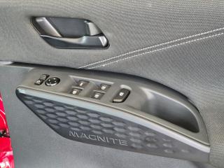 Nissan Magnite 1.0 Turbo Kuro