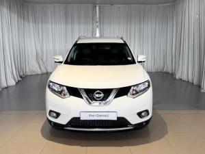 Nissan X-Trail 2.5 4x4 Acenta Plus - Image 2