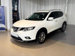 Nissan X-Trail 2.5 4x4 Acenta Plus - Image 3