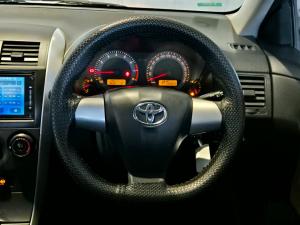 Toyota Corolla Quest 1.6 auto - Image 13