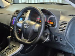 Toyota Corolla Quest 1.6 auto - Image 15