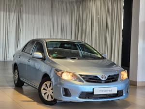 Toyota Corolla Quest 1.6 auto - Image 1